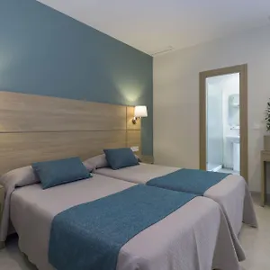 ** Hotel Sur Spagna