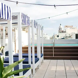 **** Hotel Midmost By Majestic Group Spagna