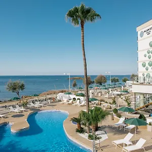 **** Hotel Aluasoul Palma Adults Only Spagna