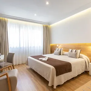 **** Hotel Monte Carmelo Spagna