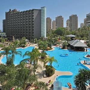 **** Hotel Sol Principe Spagna