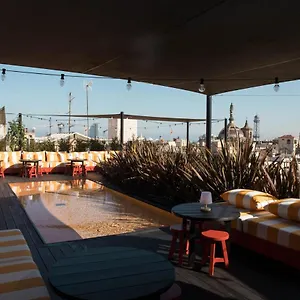 Wittmore - Adults Only, Small Luxury Barcelona