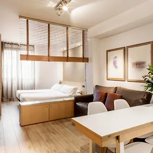 **** Aparthotel Aramunt Spagna