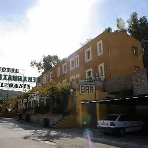 El Oasis 2* Carchel