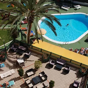 Apartment Dunas