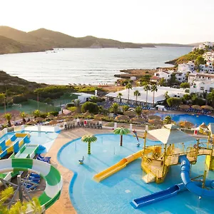 **** Aparthotel Fergus Club Carema Splash Spagna