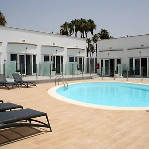 Bungalows Islas Paraiso Vakantiepark